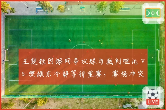 王楚钦因擦网争议球与裁判理论 vs 樊振东冷静等待重赛，赛场冲突处理方式对比